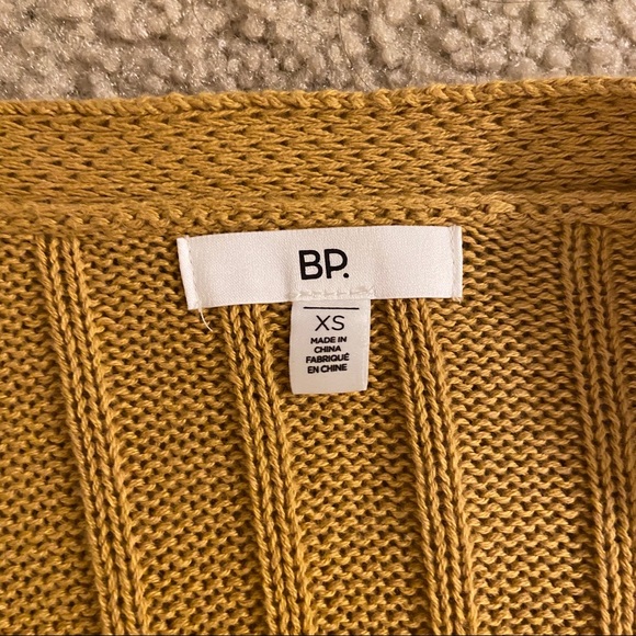 Comfy cardigan - Picture 7 of 8